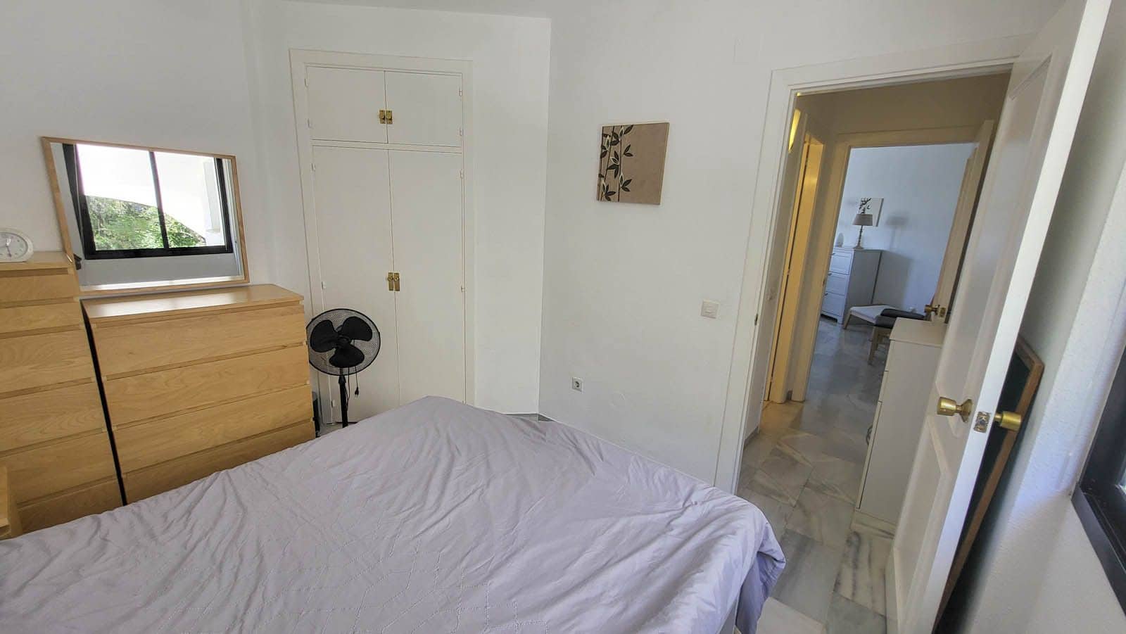 2 soveværelse Lejlighed til salg i Calahonda - € 375.000 (Ref: 9894575)