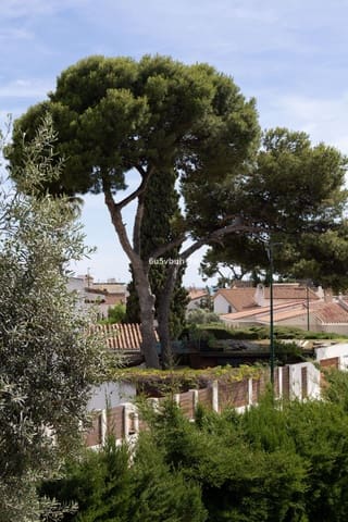 6 sypialnia Dom na sprzedaż w Miraflores del Palo, Miasto Málaga - 1 395 000 € (Ref: 9894577)