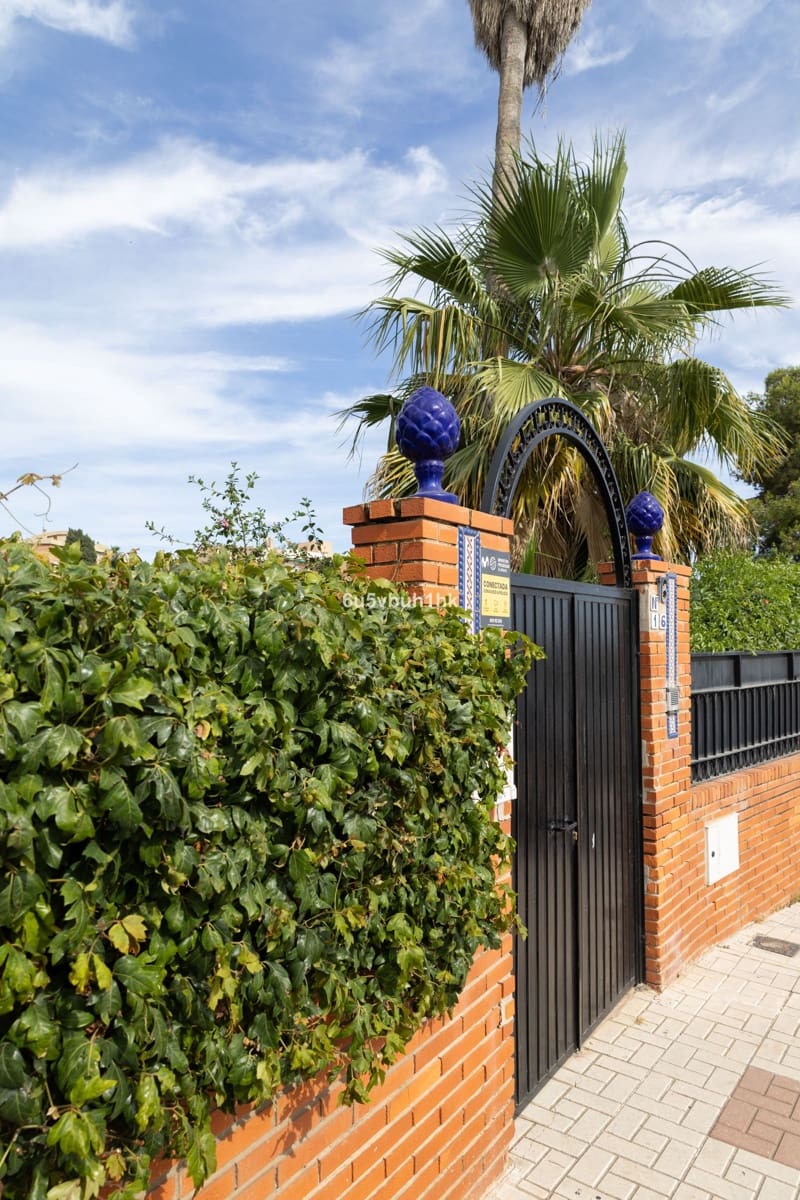 6 sypialnia Dom na sprzedaż w Miasto Malaga - 1 395 000 € (Ref: 9894577)