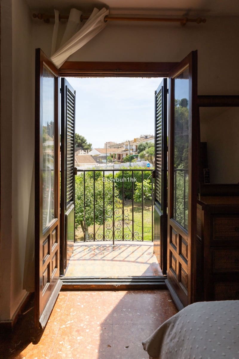 6 sypialnia Dom na sprzedaż w Miasto Malaga - 1 395 000 € (Ref: 9894577)