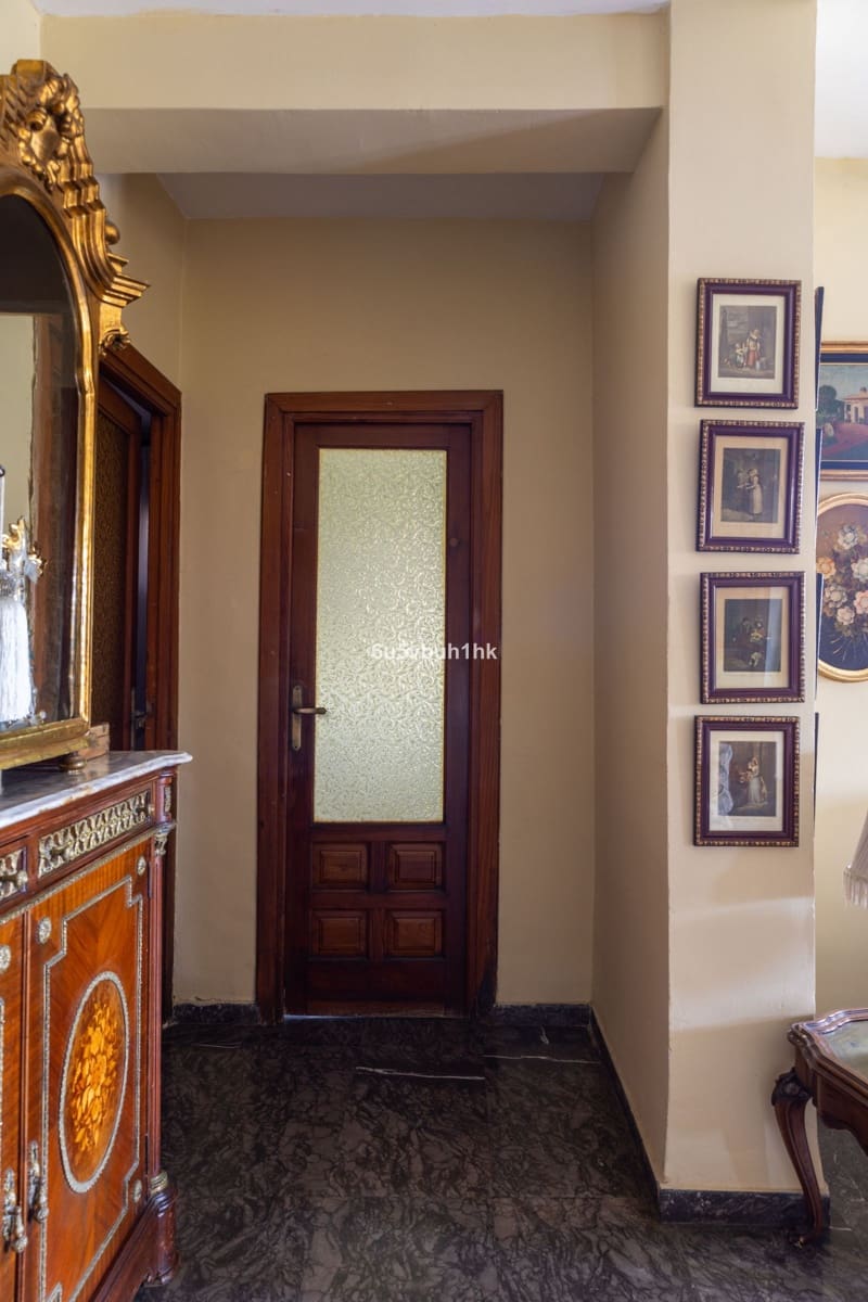 6 sypialnia Dom na sprzedaż w Miasto Malaga - 1 395 000 € (Ref: 9894577)