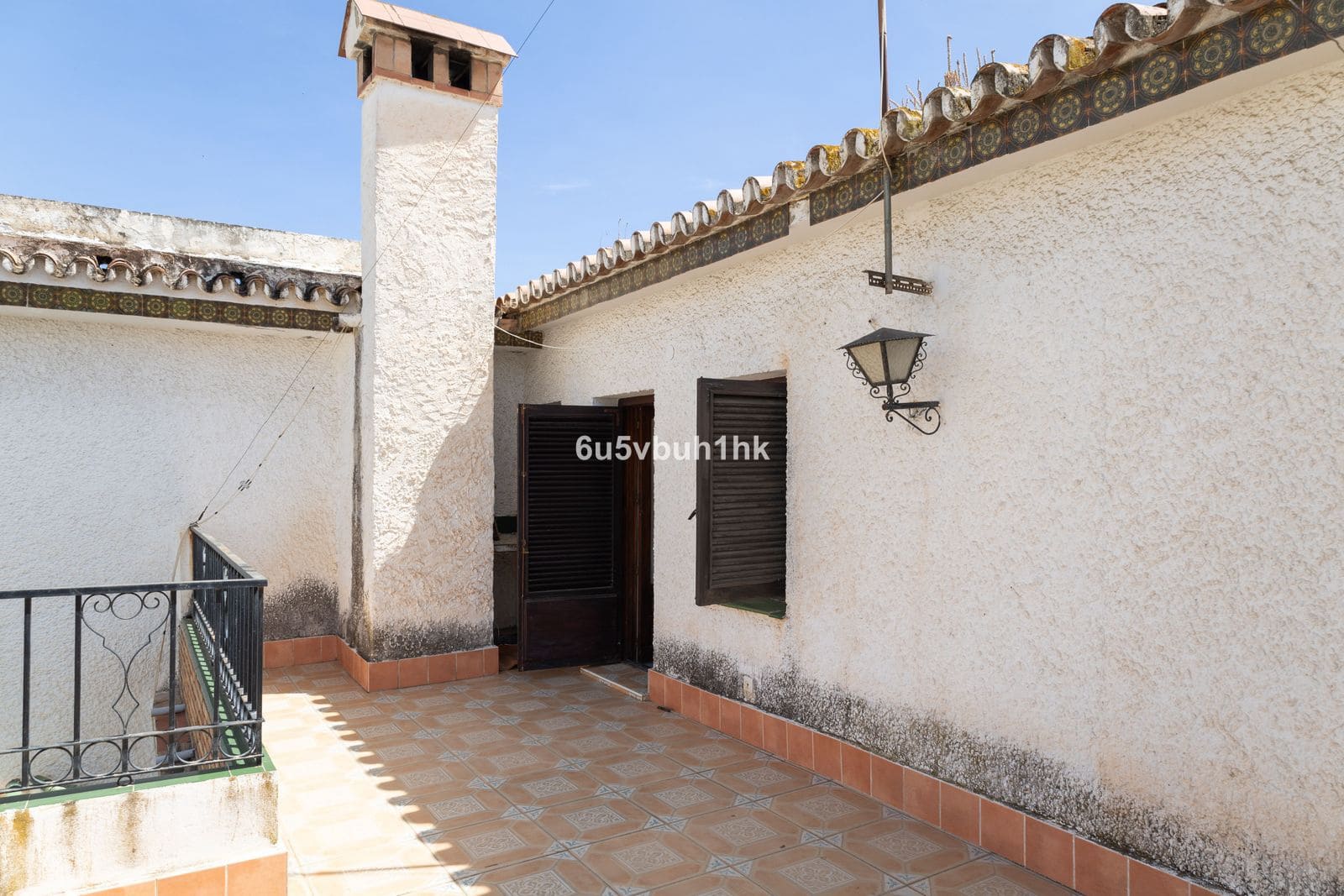 6 sypialnia Dom na sprzedaż w Miasto Malaga - 1 395 000 € (Ref: 9894577)