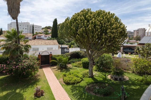 6 sypialnia Dom na sprzedaż w Miraflores del Palo, Miasto Málaga - 1 395 000 € (Ref: 9894577)