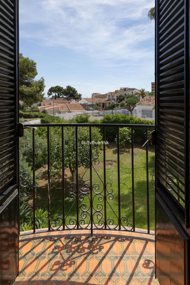 6 sypialnia Dom na sprzedaż w Miasto Malaga - 1 395 000 € (Ref: 9894577)