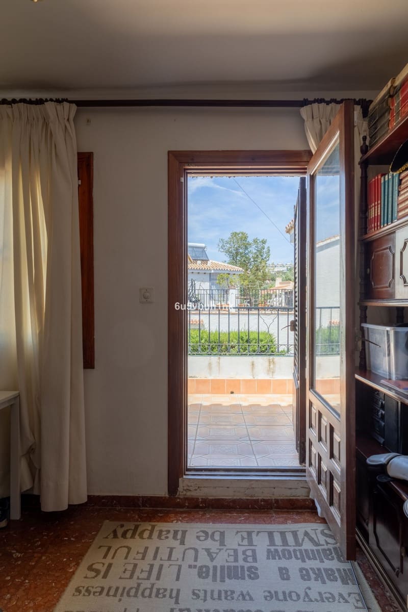 6 sypialnia Dom na sprzedaż w Miasto Malaga - 1 395 000 € (Ref: 9894577)