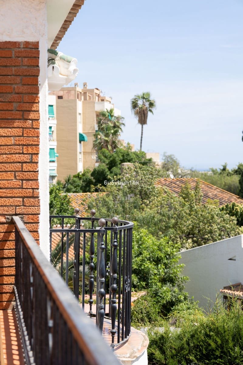 6 sypialnia Dom na sprzedaż w Miasto Malaga - 1 395 000 € (Ref: 9894577)