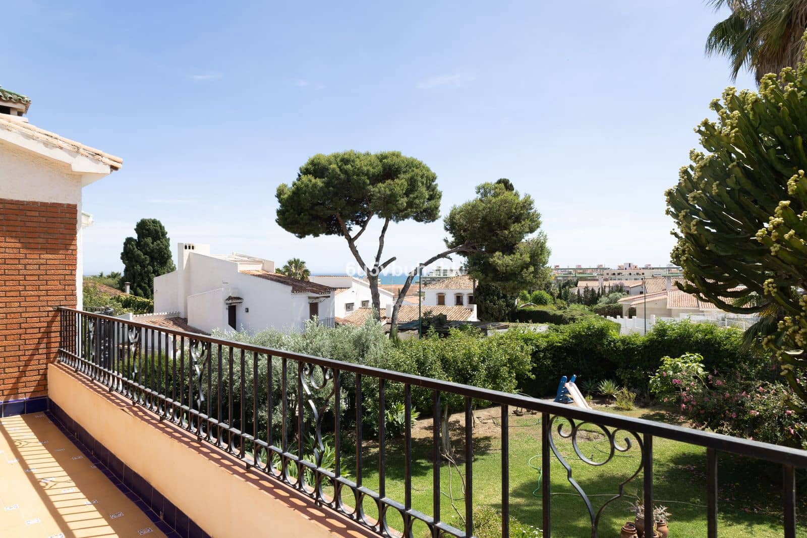6 sypialnia Dom na sprzedaż w Miasto Malaga - 1 395 000 € (Ref: 9894577)