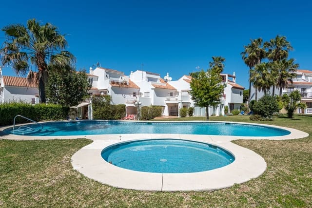 4 sypialnia Dom na sprzedaż w Atalaya-Isdabe, Estepona - 499 000 € (Ref: 9894578)