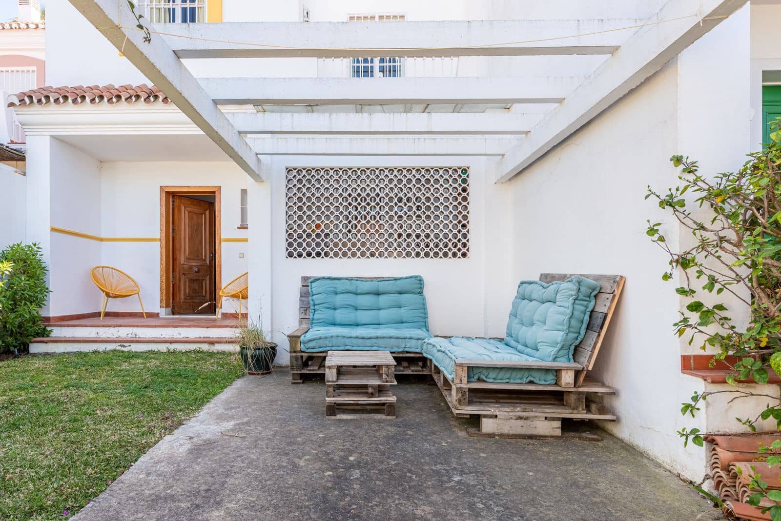 4 sypialnia Dom na sprzedaż w Atalaya-Isdabe - 499 000 € (Ref: 9894578)