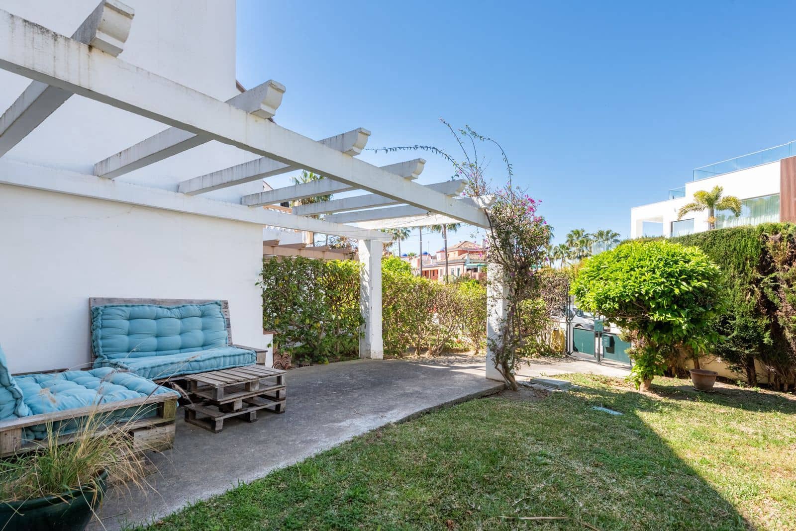 4 sypialnia Dom na sprzedaż w Atalaya-Isdabe - 499 000 € (Ref: 9894578)