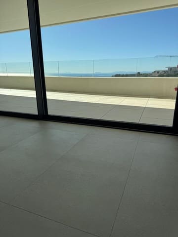 3 makuuhuone Huoneisto myytävänä paikassa Los Monteros, Marbella - 875 000 € (Ref: 9894579)