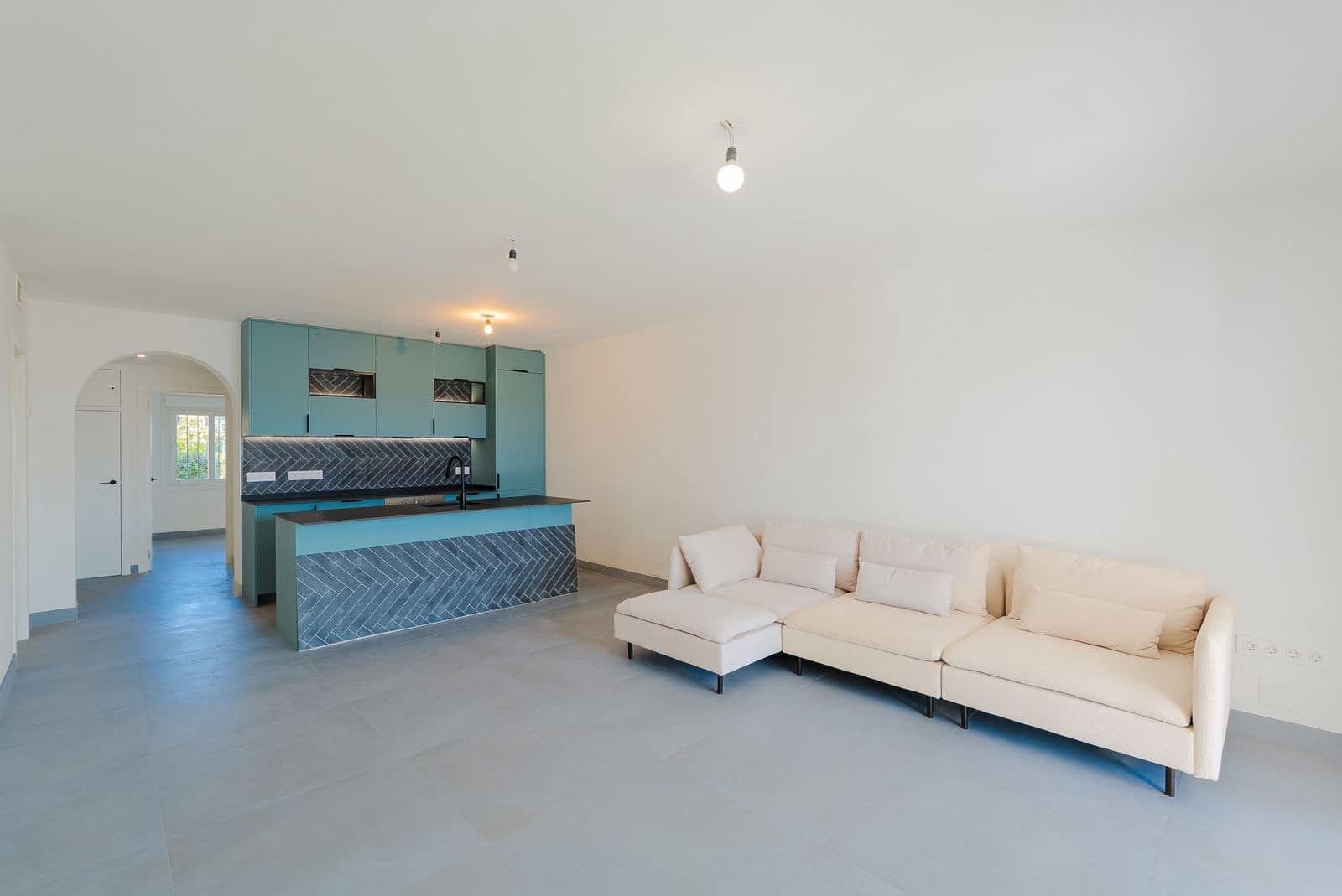 3 sovrum Lägenhet till salu i Nueva Andalucia - 895 000 € (Ref: 9894580)