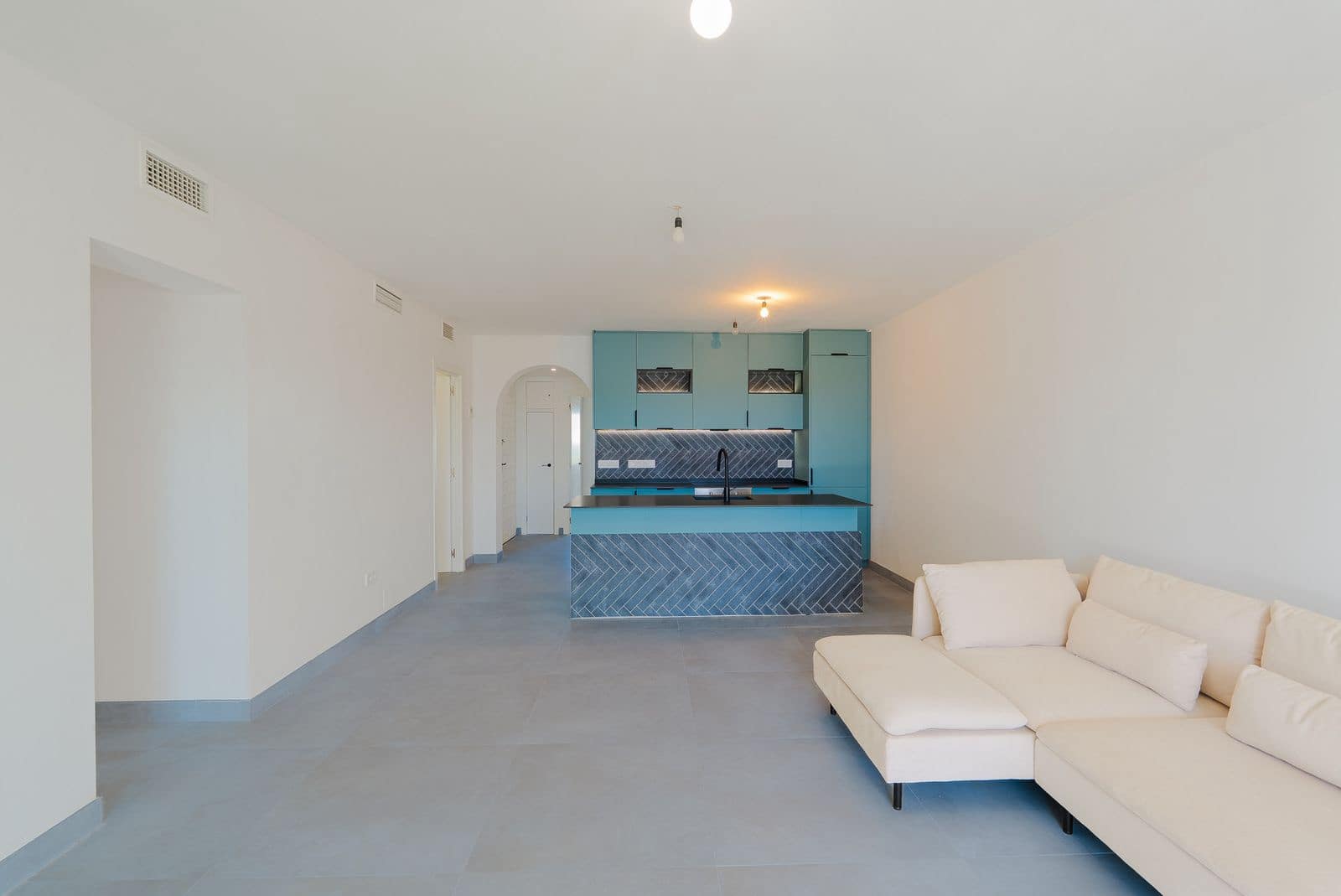 3 sovrum Lägenhet till salu i Nueva Andalucia - 895 000 € (Ref: 9894580)