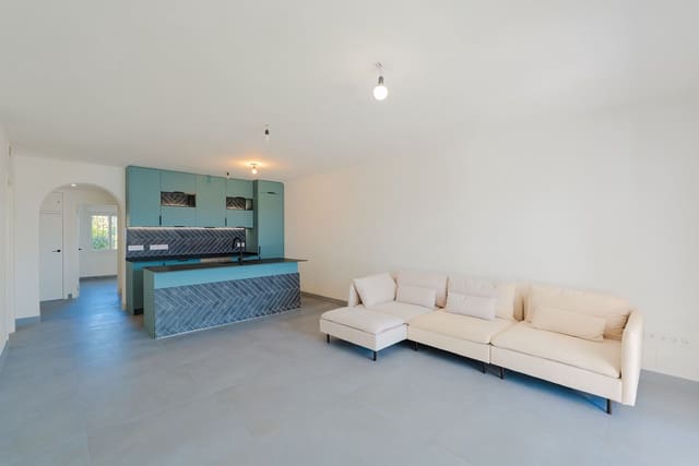 3 sovrum Lägenhet till salu i Nueva Andalucia, Marbella - 895 000 € (Ref: 9894580)