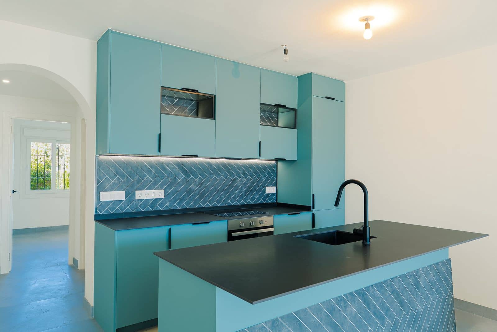3 sovrum Lägenhet till salu i Nueva Andalucia - 895 000 € (Ref: 9894580)