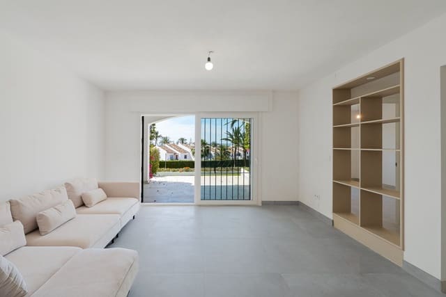 3 sovrum Lägenhet till salu i Nueva Andalucia, Marbella - 895 000 € (Ref: 9894580)
