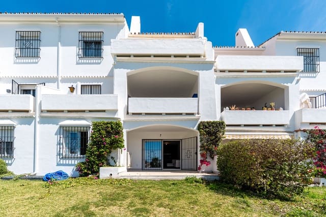 3 sovrum Lägenhet till salu i Nueva Andalucia, Marbella - 895 000 € (Ref: 9894580)