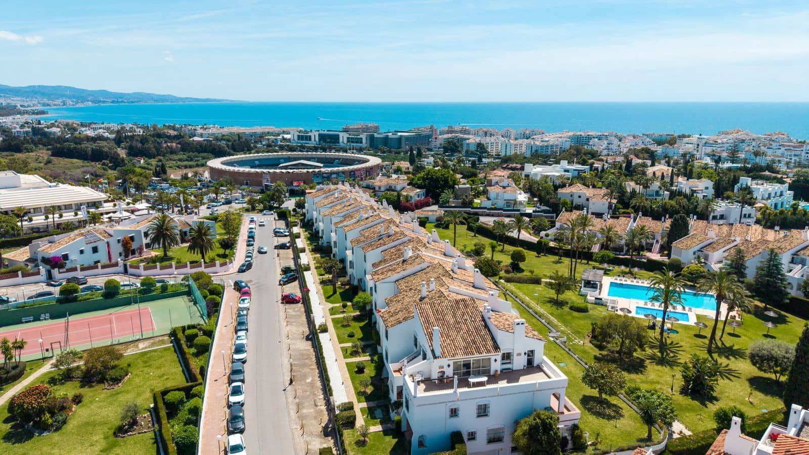 3 sovrum Lägenhet till salu i Nueva Andalucia - 895 000 € (Ref: 9894580)