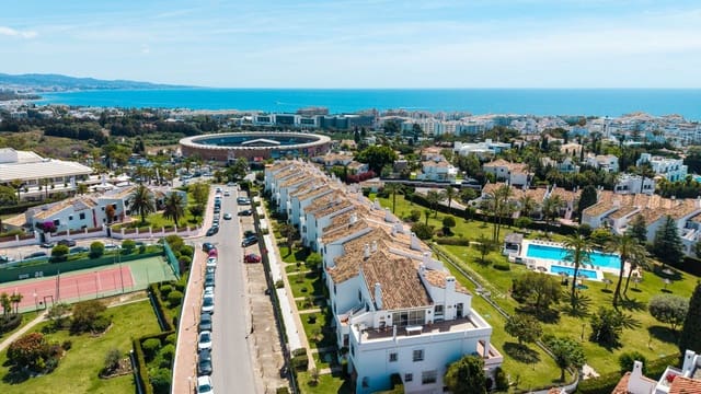 3 sovrum Lägenhet till salu i Nueva Andalucia, Marbella - 895 000 € (Ref: 9894580)