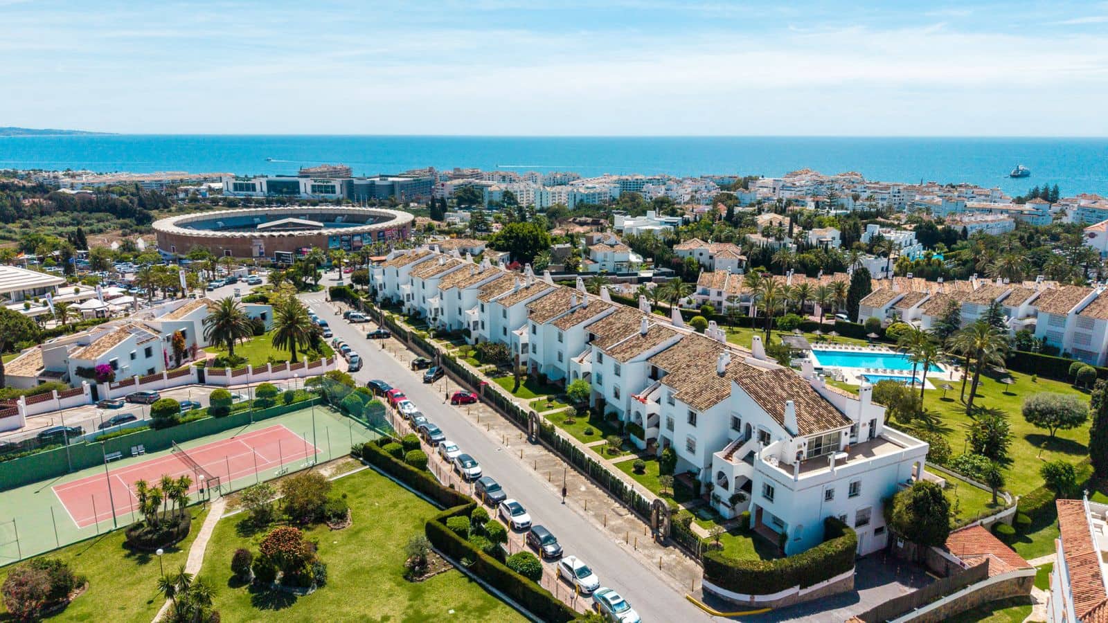 3 sovrum Lägenhet till salu i Nueva Andalucia - 895 000 € (Ref: 9894580)