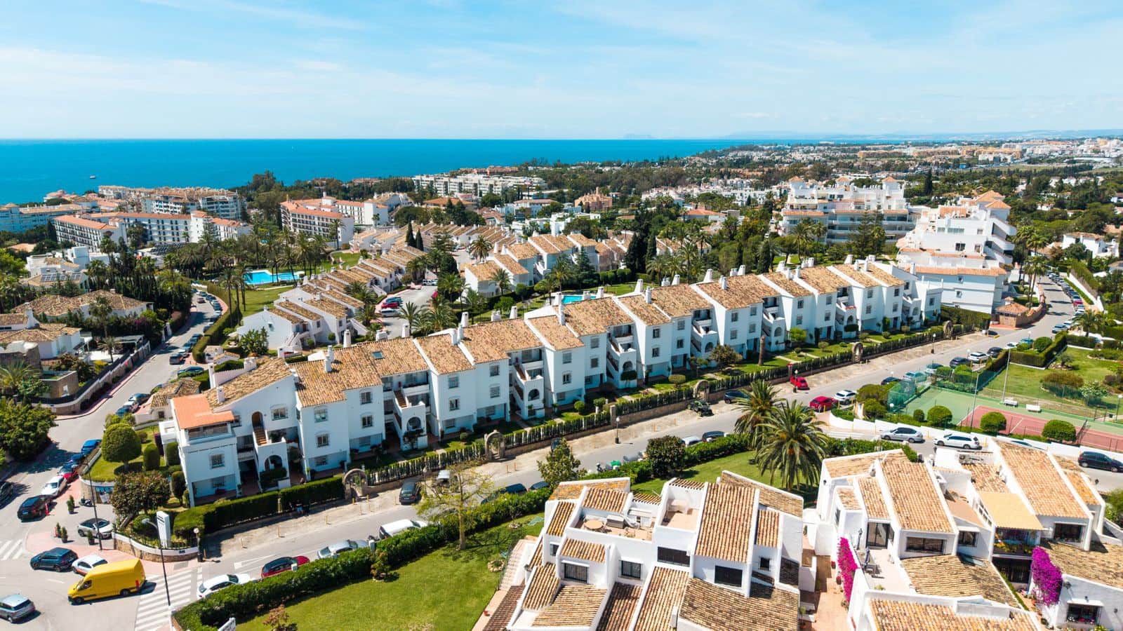 3 sovrum Lägenhet till salu i Nueva Andalucia - 895 000 € (Ref: 9894580)