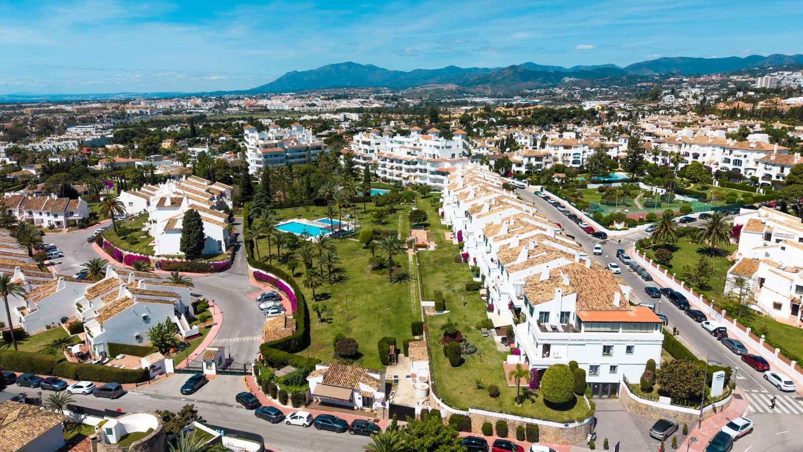 3 sovrum Lägenhet till salu i Nueva Andalucia - 895 000 € (Ref: 9894580)