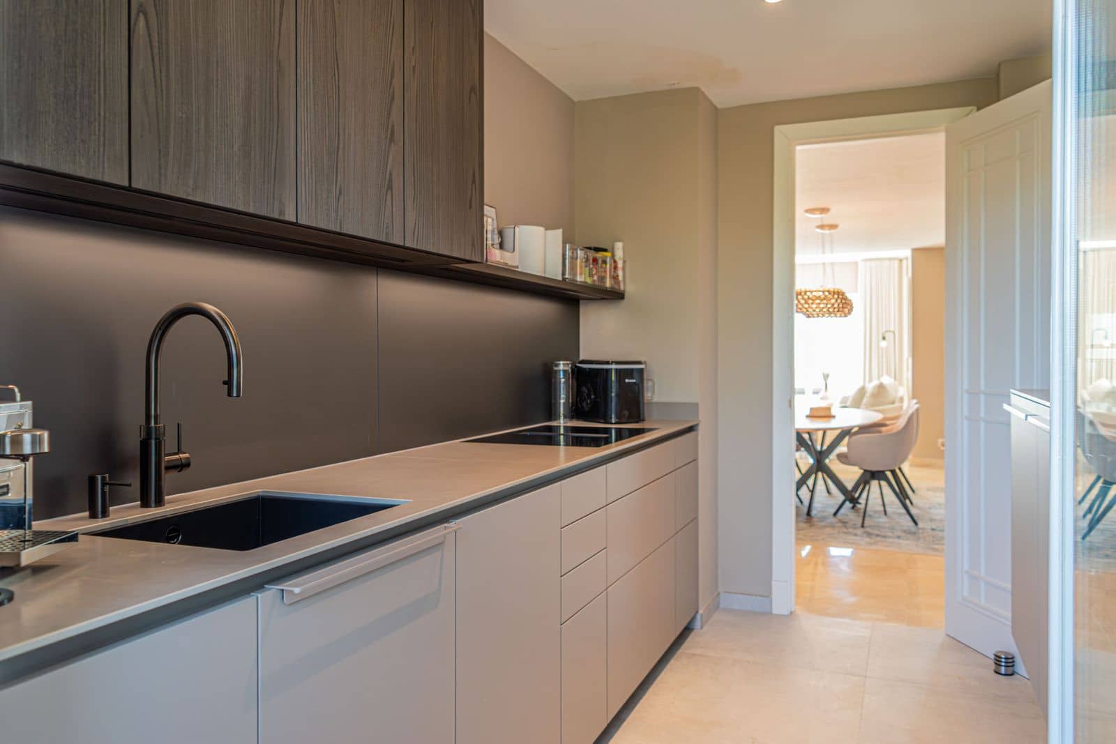 3 quarto Apartamento para venda em La Cala Golf - 670 000 € (Ref: 9894582)