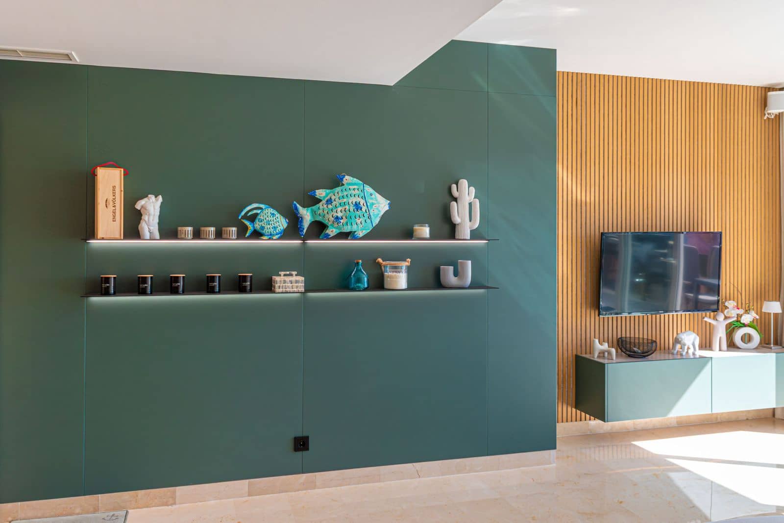 3 quarto Apartamento para venda em La Cala Golf - 670 000 € (Ref: 9894582)