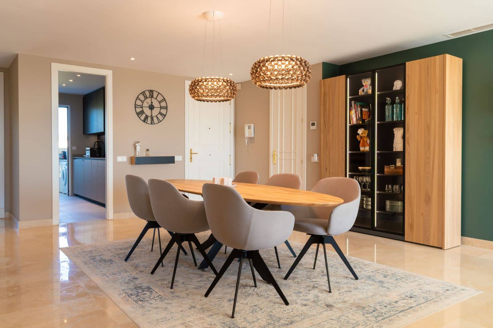 3 quarto Apartamento para venda em La Cala Golf - 670 000 € (Ref: 9894582)