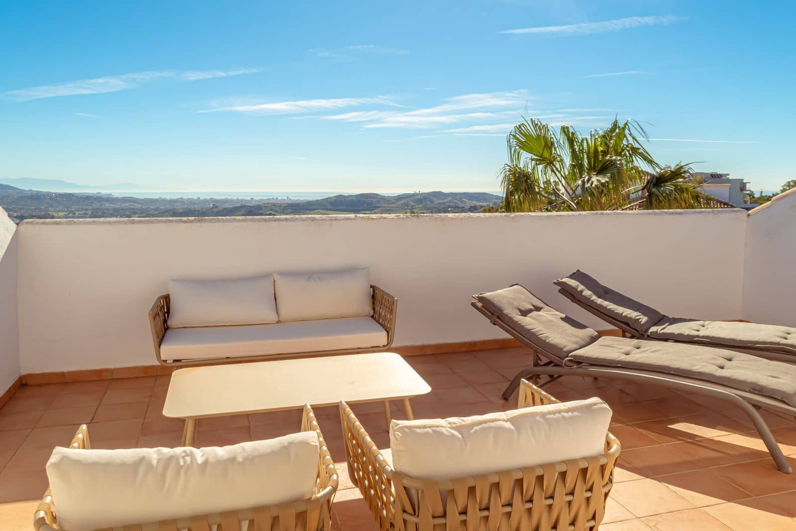 3 quarto Apartamento para venda em La Cala Golf - 670 000 € (Ref: 9894582)