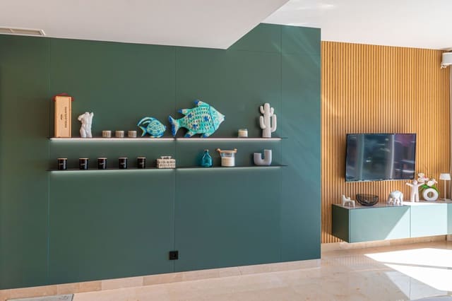 3 quarto Apartamento para venda em La Cala Golf, Mijas - 670 000 € (Ref: 9894582)
