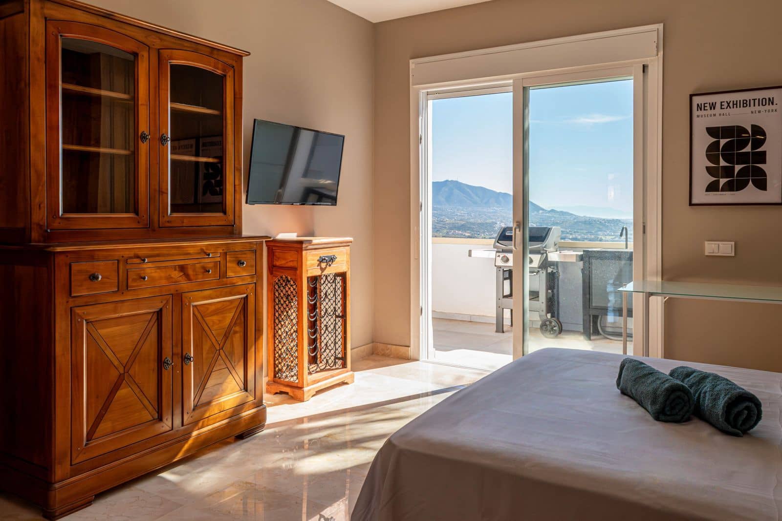 3 quarto Apartamento para venda em La Cala Golf - 670 000 € (Ref: 9894582)