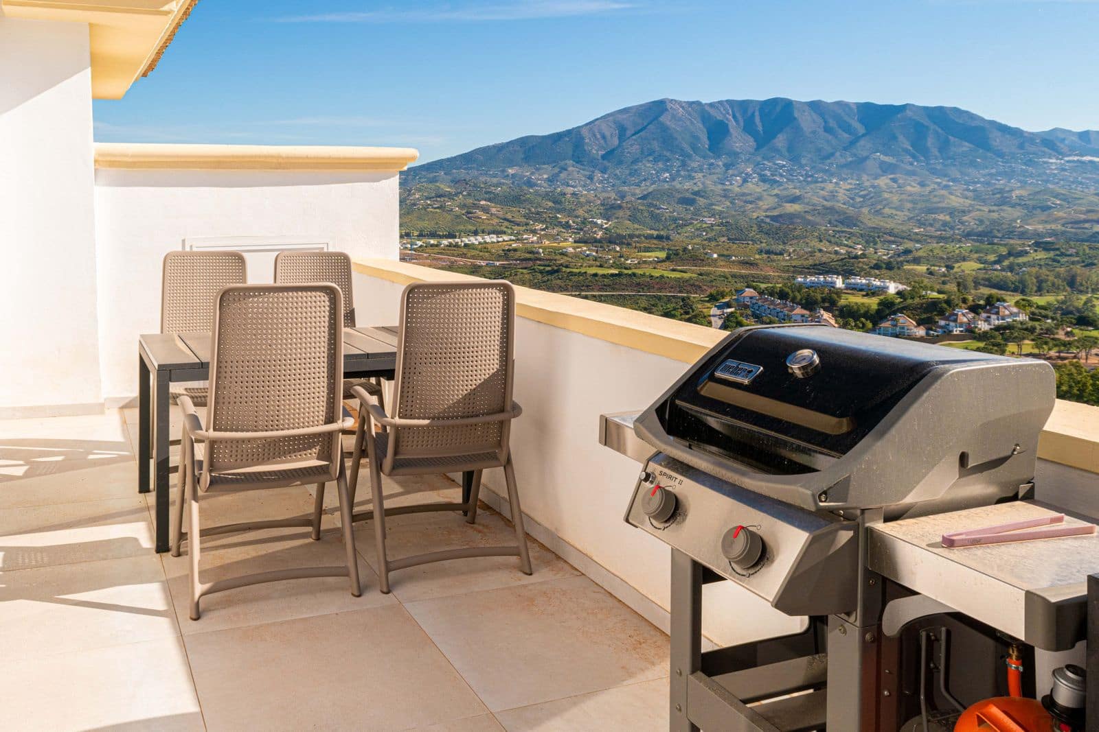 3 quarto Apartamento para venda em La Cala Golf - 670 000 € (Ref: 9894582)
