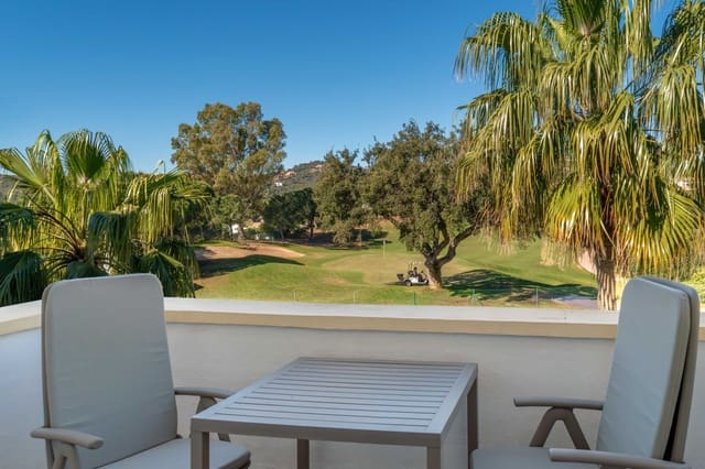 3 quarto Apartamento para venda em La Cala Golf, Mijas - 670 000 € (Ref: 9894582)
