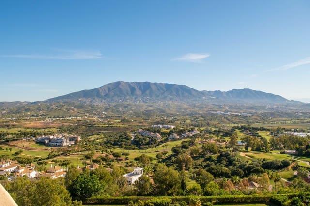 3 quarto Apartamento para venda em La Cala Golf, Mijas - 670 000 € (Ref: 9894582)