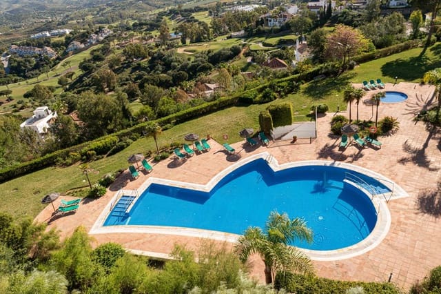 3 quarto Apartamento para venda em La Cala Golf, Mijas - 670 000 € (Ref: 9894582)