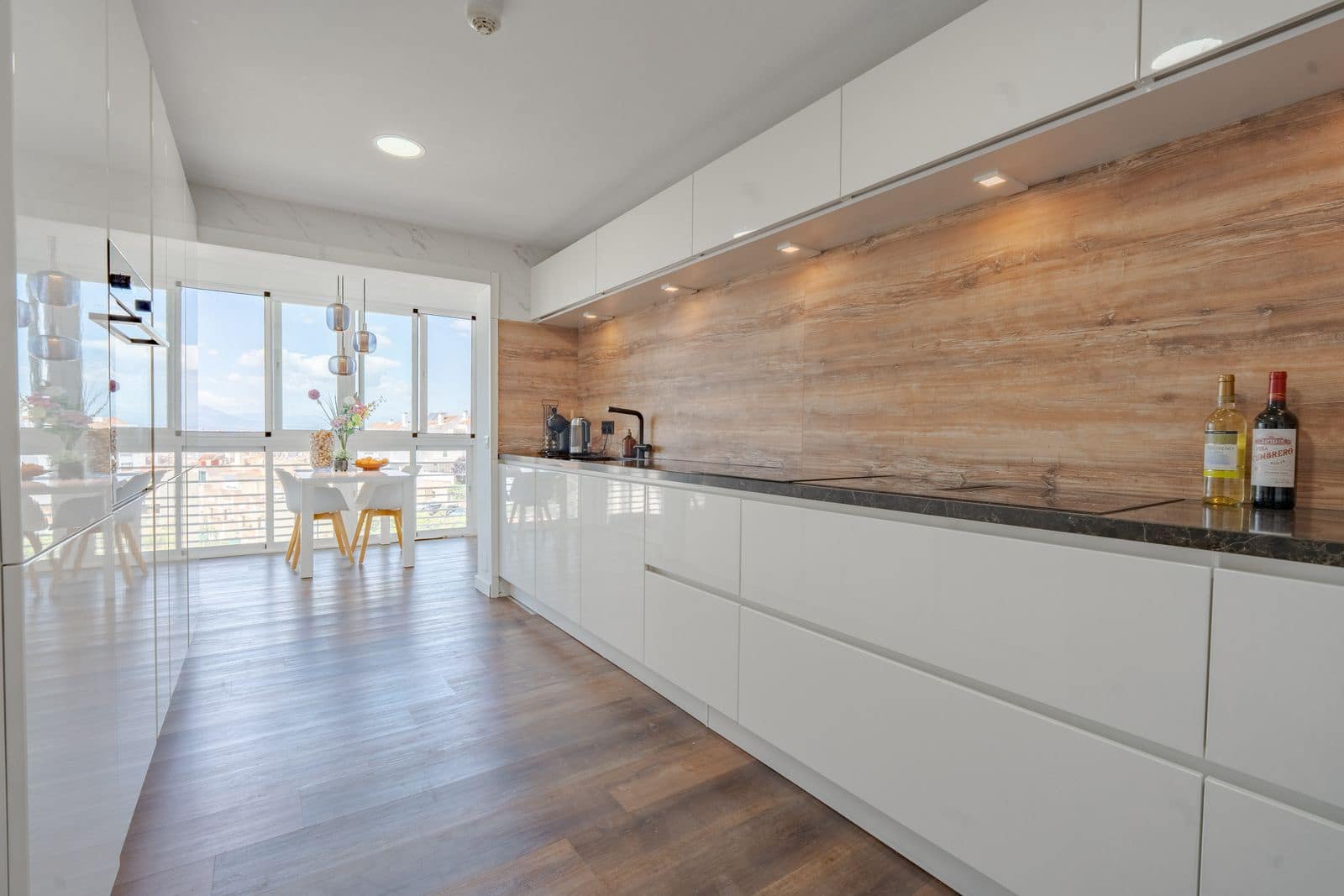 6 sypialnia Dom na sprzedaż w Miasto Malaga - 1 195 000 € (Ref: 9894583)