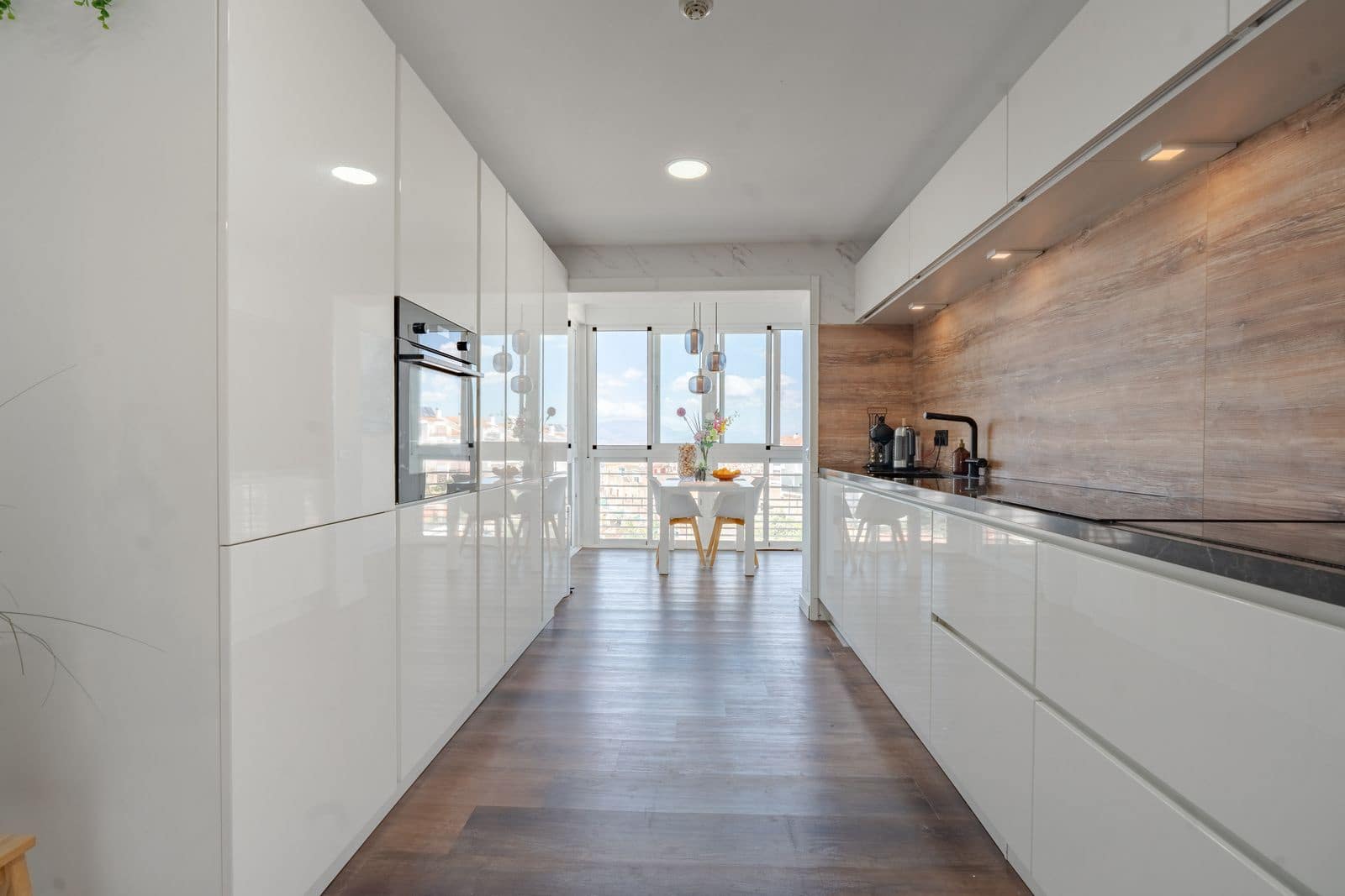 6 sypialnia Dom na sprzedaż w Miasto Malaga - 1 195 000 € (Ref: 9894583)
