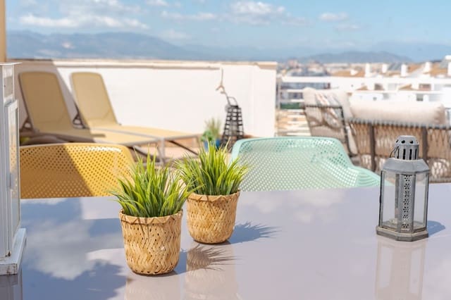 6 sypialnia Dom na sprzedaż w Miasto Málaga - 1 195 000 € (Ref: 9894583)