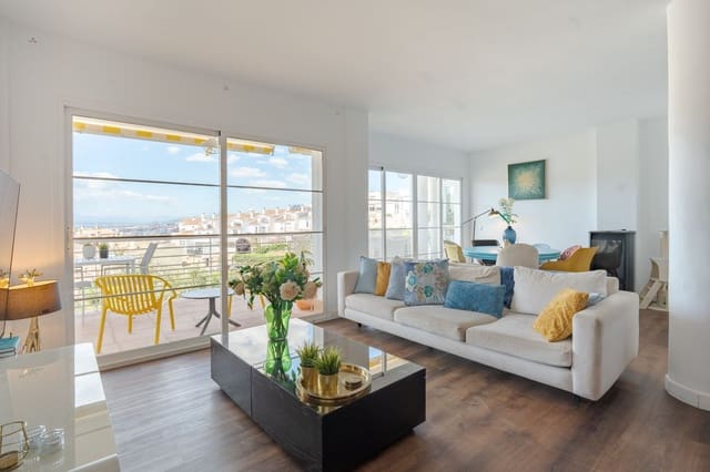6 sypialnia Dom na sprzedaż w Miasto Málaga - 1 195 000 € (Ref: 9894583)