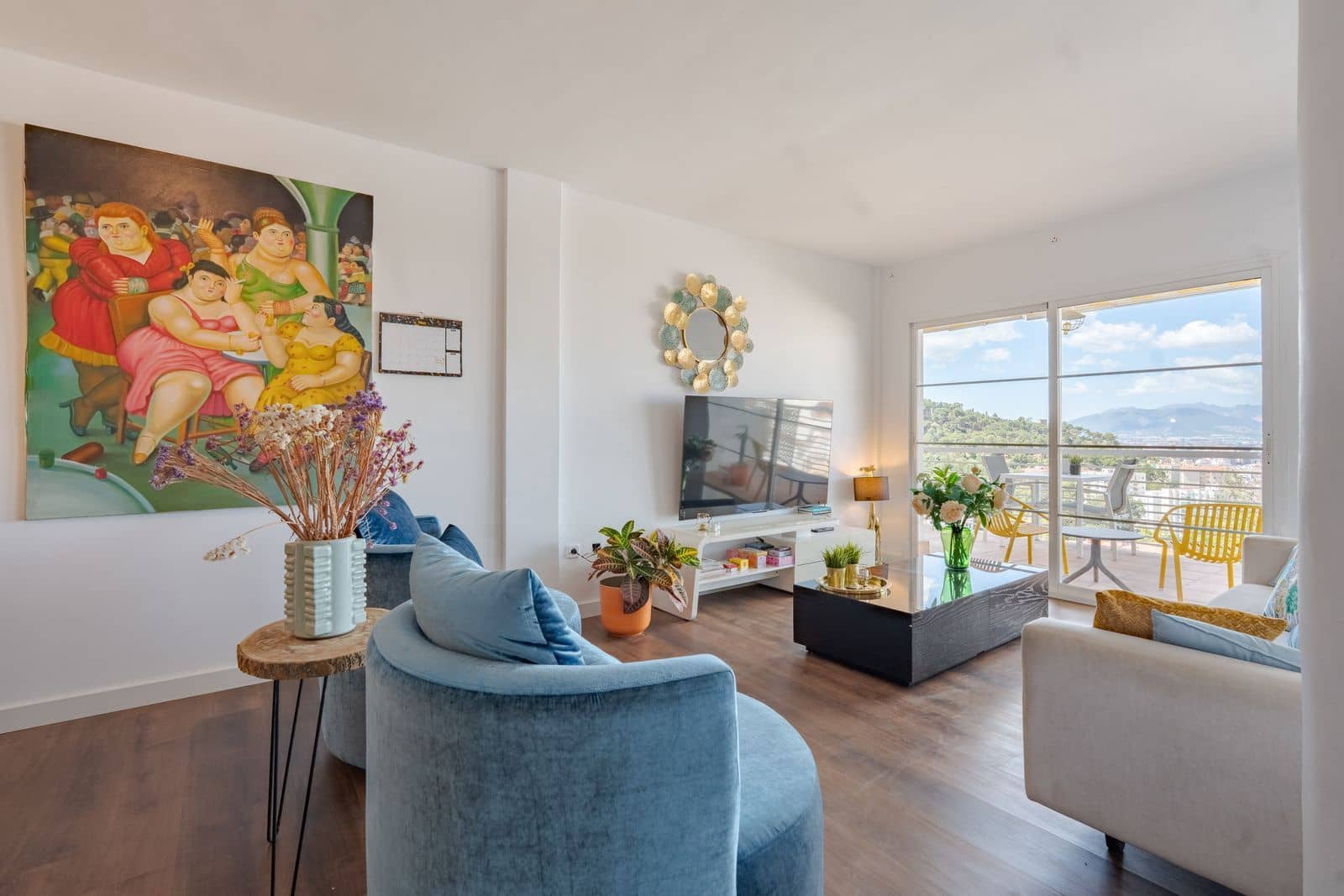 6 sypialnia Dom na sprzedaż w Miasto Malaga - 1 195 000 € (Ref: 9894583)