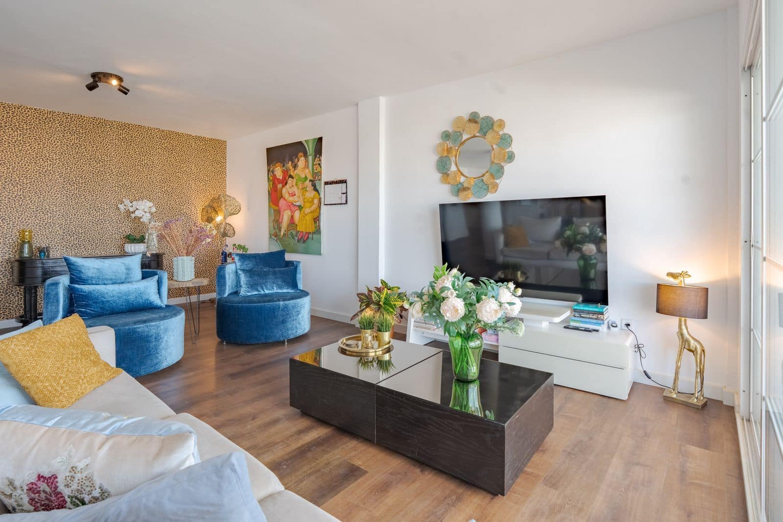 6 sypialnia Dom na sprzedaż w Miasto Malaga - 1 195 000 € (Ref: 9894583)