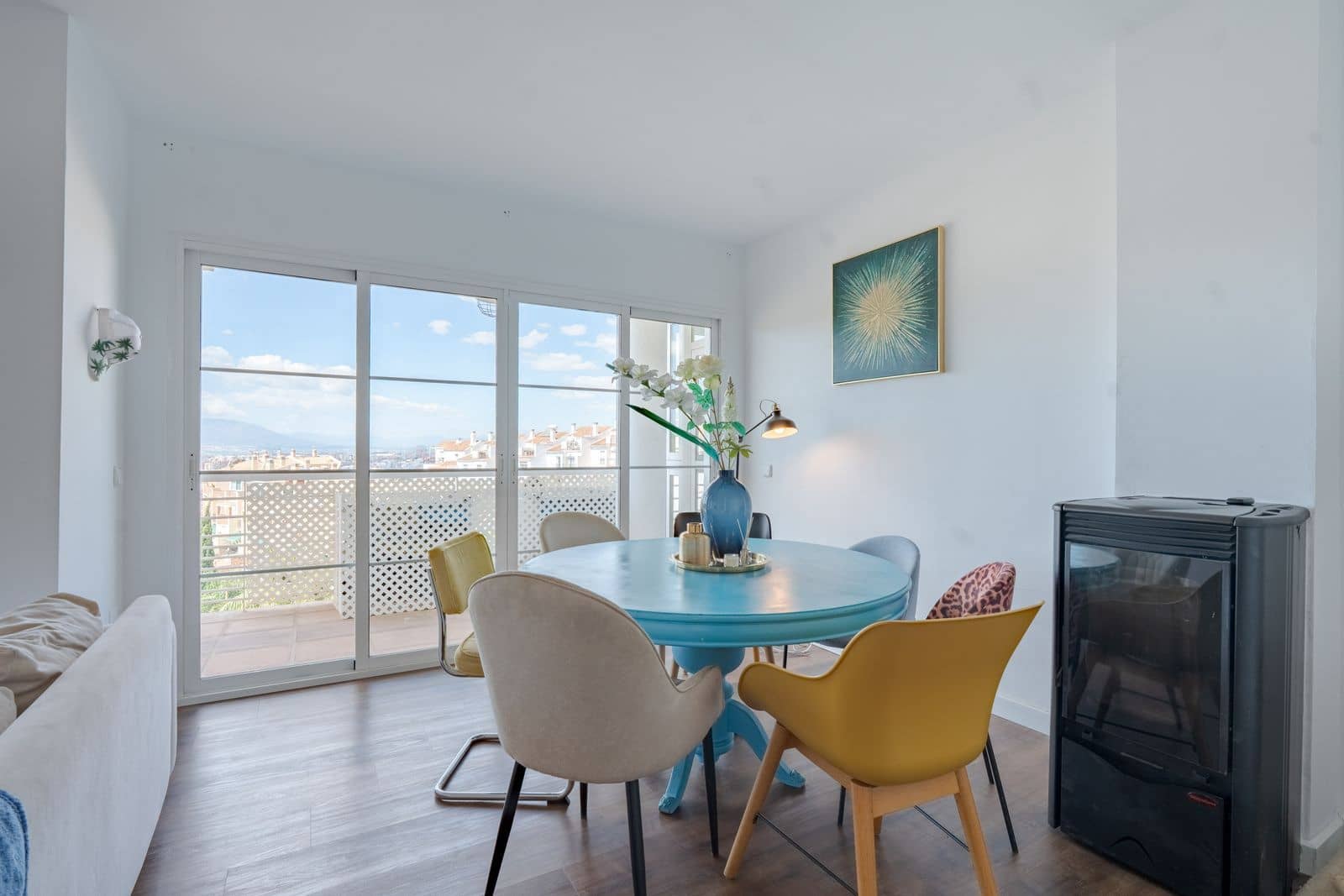 6 sypialnia Dom na sprzedaż w Miasto Malaga - 1 195 000 € (Ref: 9894583)