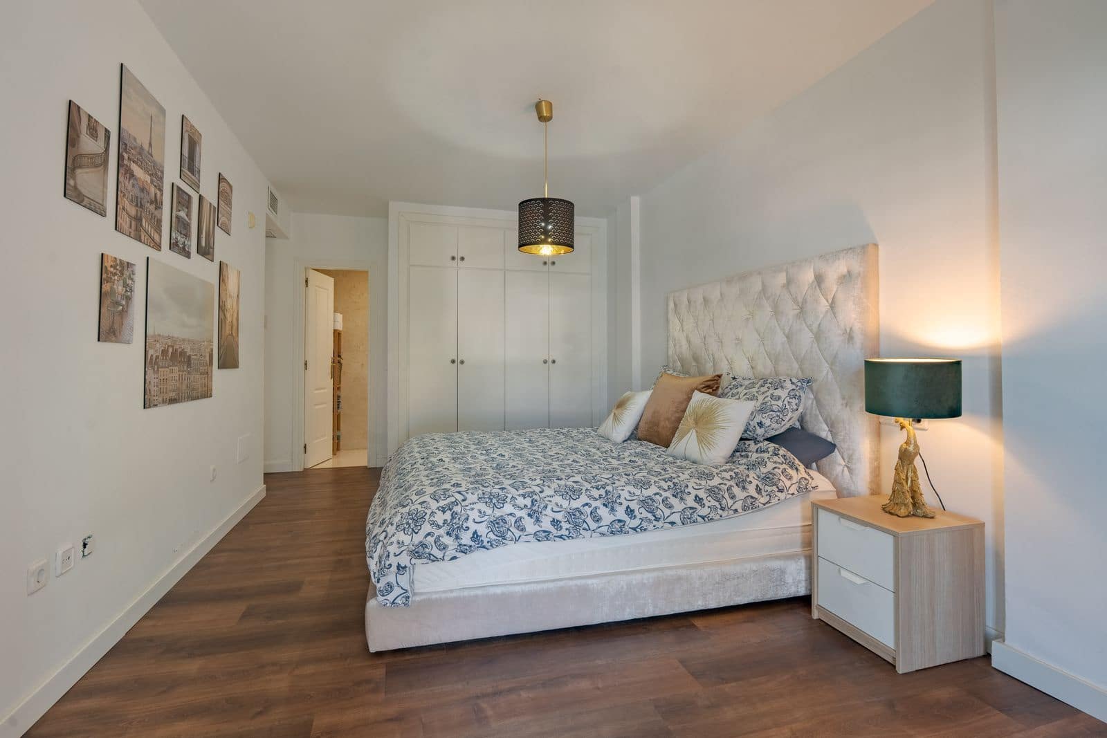 6 sypialnia Dom na sprzedaż w Miasto Malaga - 1 195 000 € (Ref: 9894583)