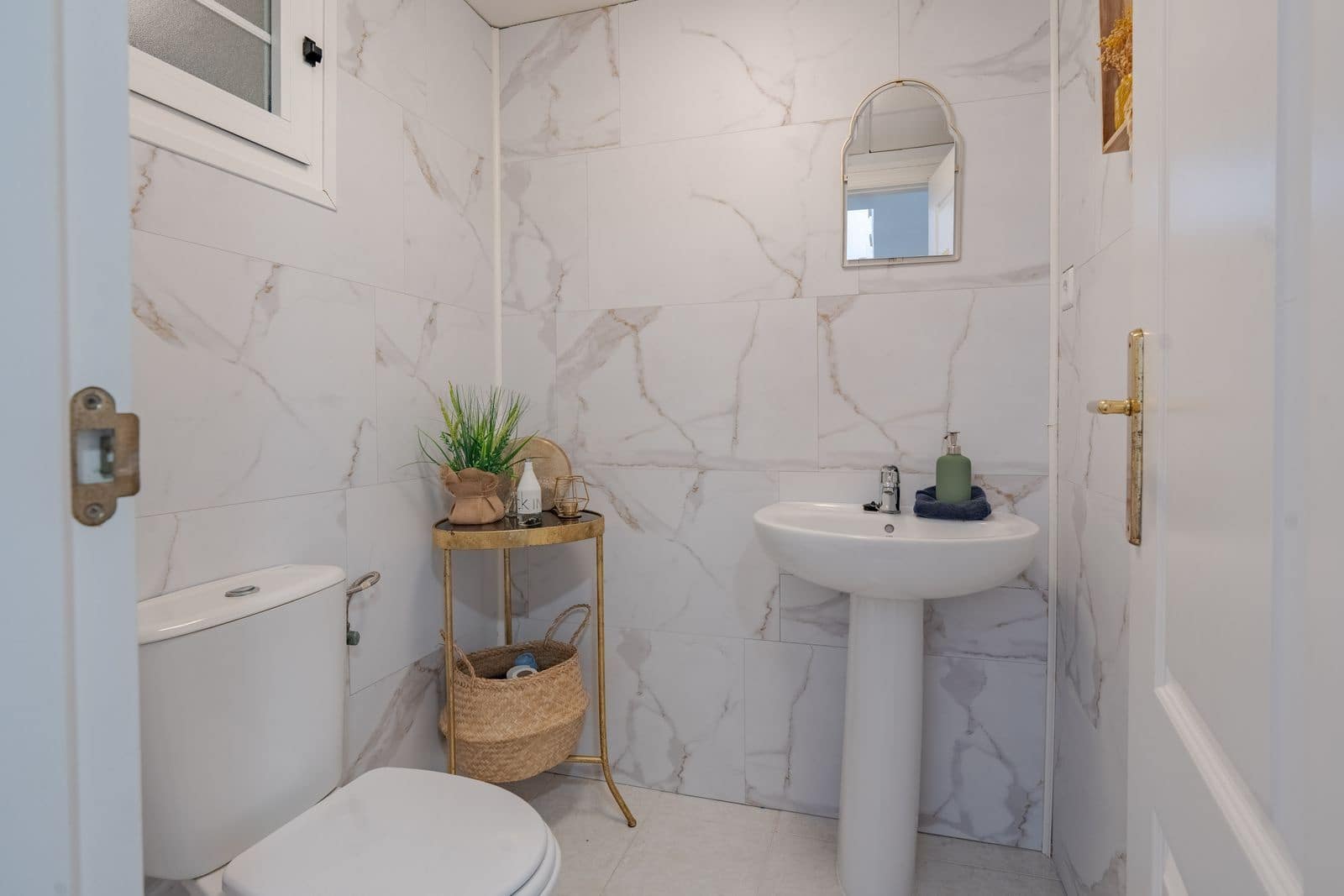 6 sypialnia Dom na sprzedaż w Miasto Malaga - 1 195 000 € (Ref: 9894583)