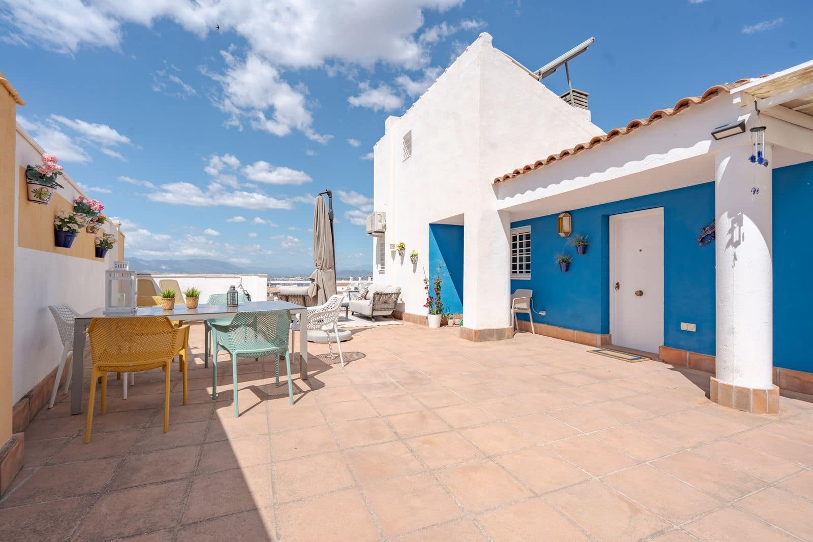 6 sypialnia Dom na sprzedaż w Miasto Malaga - 1 195 000 € (Ref: 9894583)