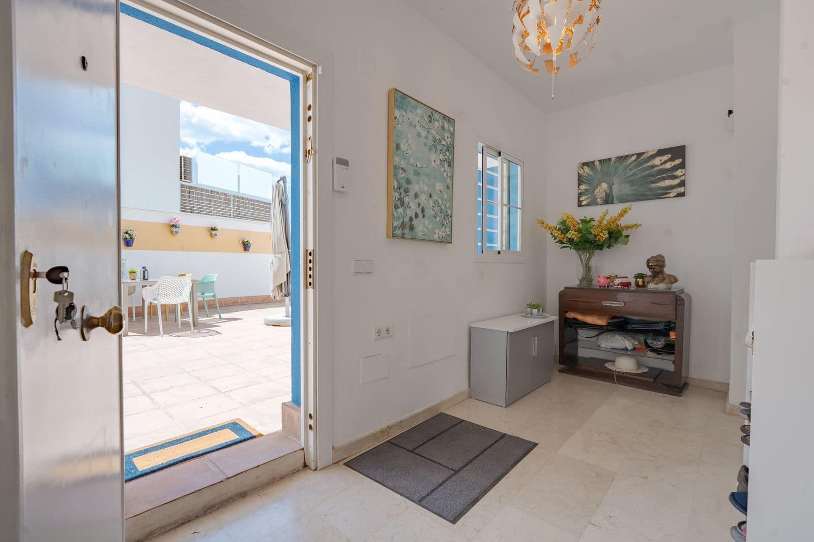 6 sypialnia Dom na sprzedaż w Miasto Malaga - 1 195 000 € (Ref: 9894583)