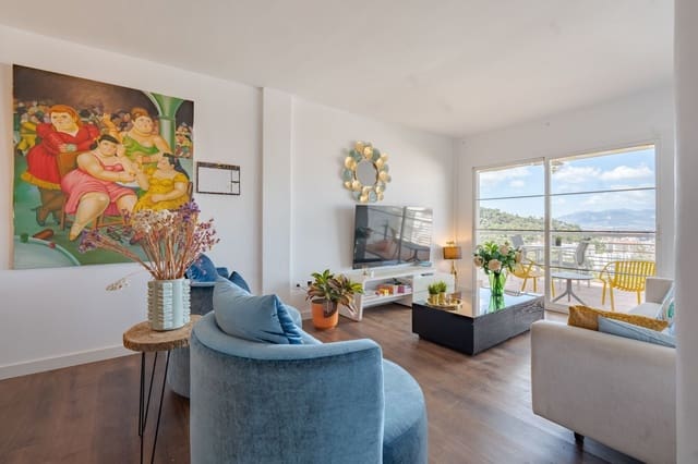 6 sypialnia Dom na sprzedaż w Miasto Málaga - 1 195 000 € (Ref: 9894583)