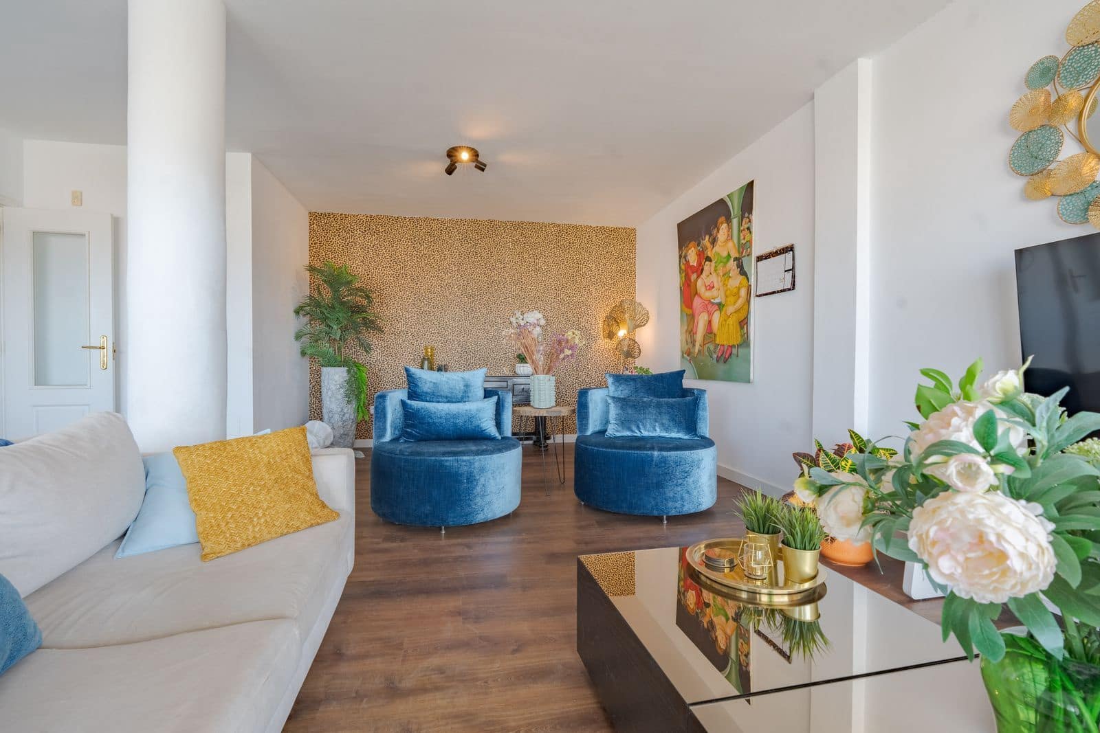6 sypialnia Dom na sprzedaż w Miasto Malaga - 1 195 000 € (Ref: 9894583)