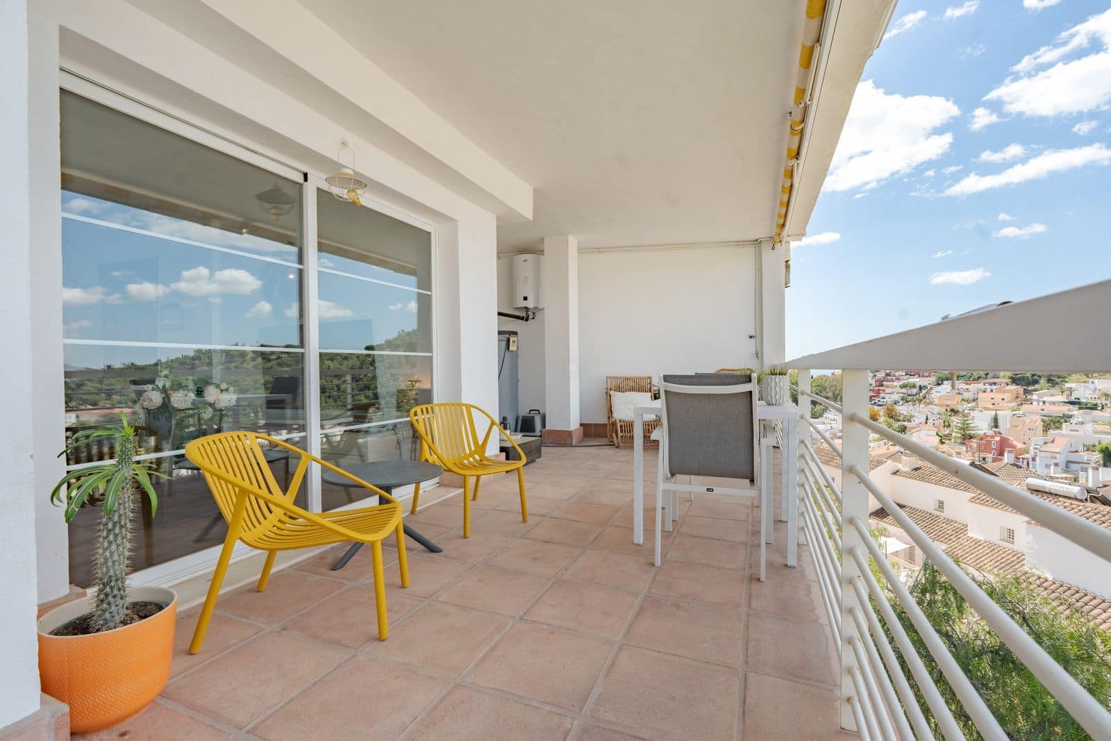 6 sypialnia Dom na sprzedaż w Miasto Malaga - 1 195 000 € (Ref: 9894583)